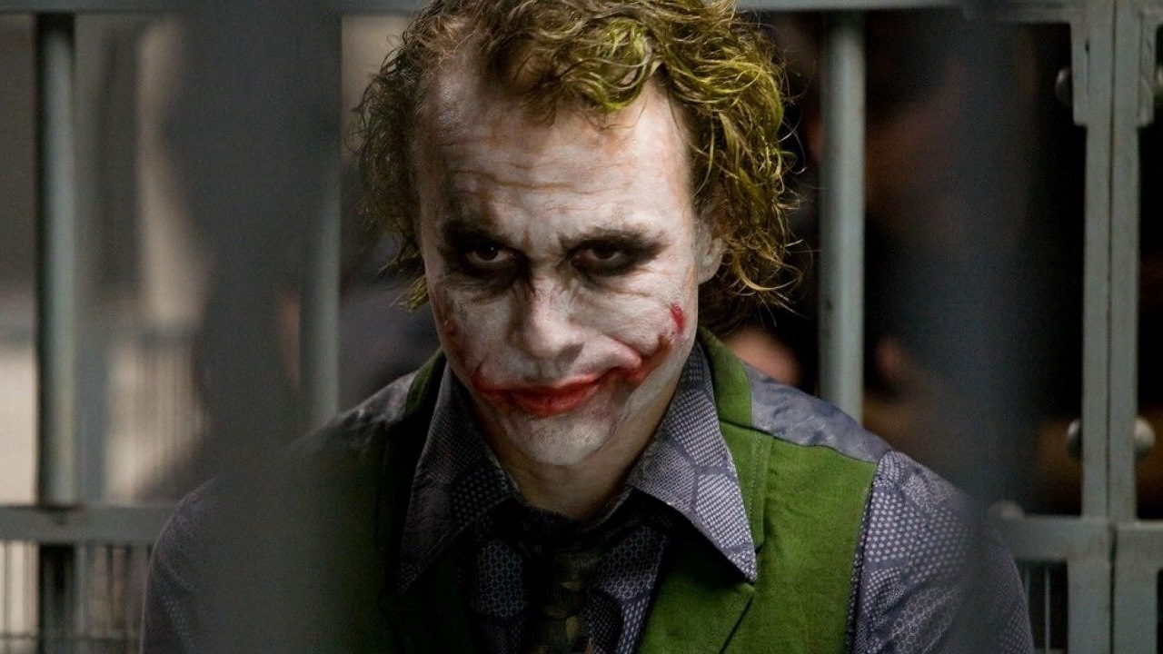 Ki a legjobb Joker?